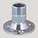 Ford Sierra (4 Stud) - 8 TPI 42mm Left